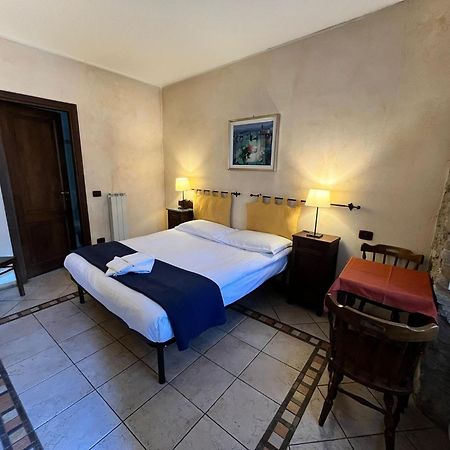 Agriturismo Edoardo Patrone Domodossola Exterior photo