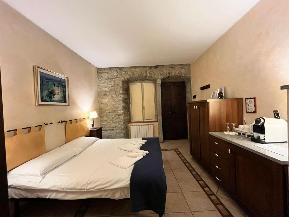 Agriturismo Edoardo Patrone Domodossola Exterior photo