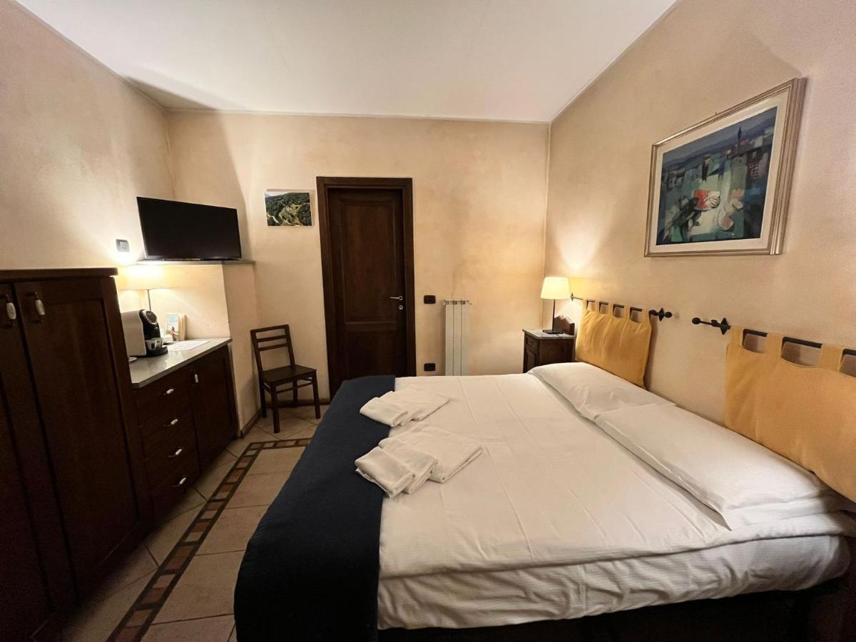 Agriturismo Edoardo Patrone Domodossola Exterior photo