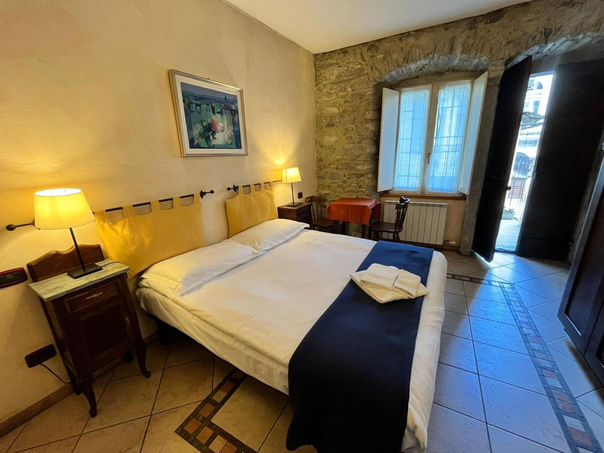 Agriturismo Edoardo Patrone Domodossola Exterior photo