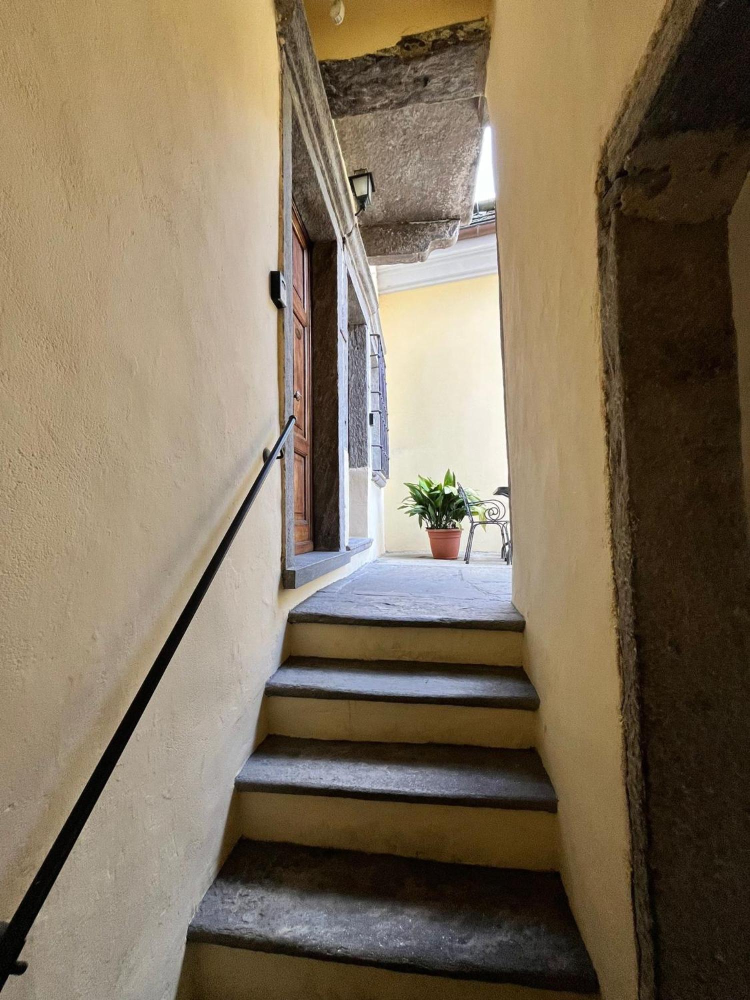 Agriturismo Edoardo Patrone Domodossola Exterior photo